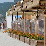 Il Gabbiano アパートホテル