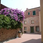 Il Gabbiano アパートホテル *