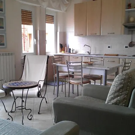 Il Gabbiano * Varigotti