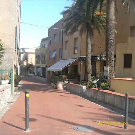 Il Gabbiano * Varigotti