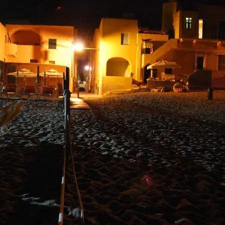 Il Gabbiano * Varigotti