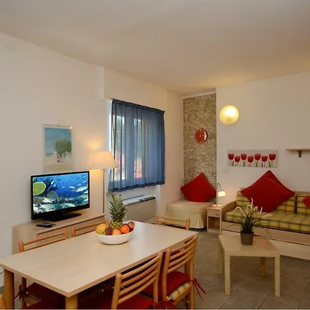 Il Gabbiano Aparthotel Varigotti