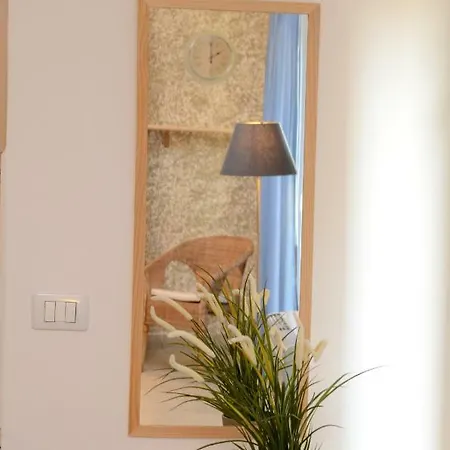 Il Gabbiano Varigotti