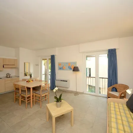 Il Gabbiano Aparthotel *