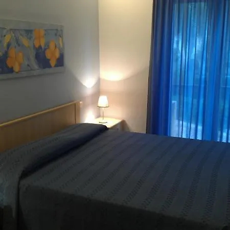 Il Gabbiano Hotel apartamentowy Varigotti