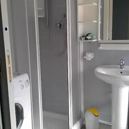 Il Gabbiano * Varigotti