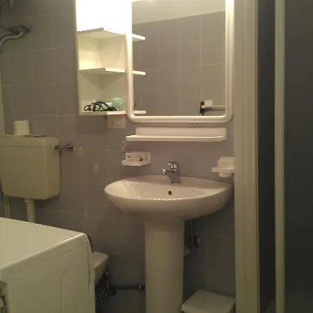 Il Gabbiano Hotel apartamentowy