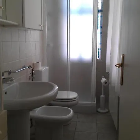 Il Gabbiano Hotel apartamentowy