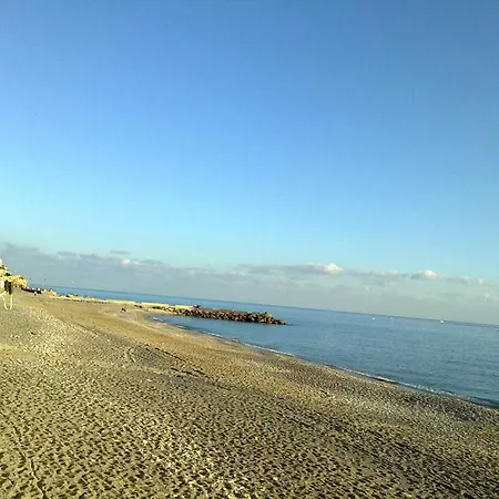 Il Gabbiano * Varigotti