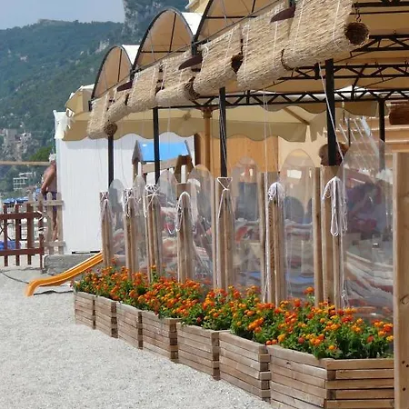 Il Gabbiano Hotel apartamentowy