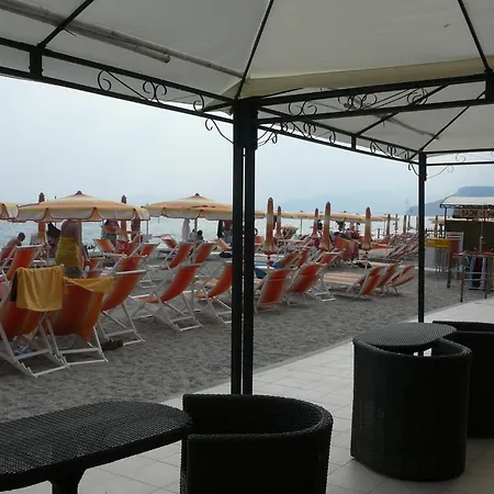 Il Gabbiano *