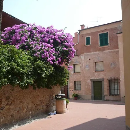 Il Gabbiano Apartmanhotel *