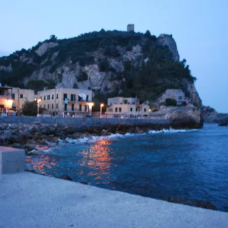 Il Gabbiano Varigotti