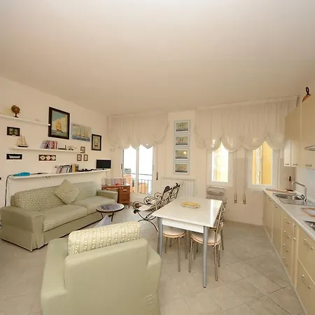 Il Gabbiano Apartmanhotel