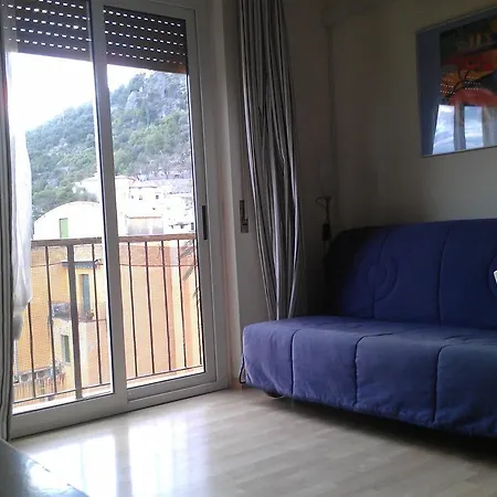 Il Gabbiano Hotel apartamentowy *