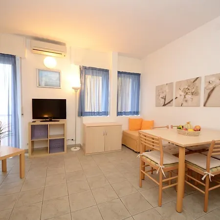 Apartmanhotel Il Gabbiano *