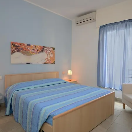 Il Gabbiano * 瓦里格提