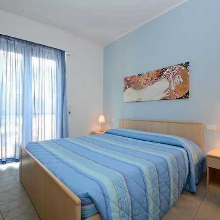 Apartmanhotel Il Gabbiano