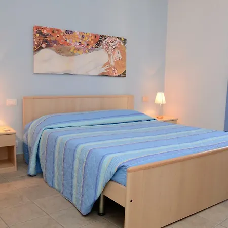 Apartmanhotel Il Gabbiano *
