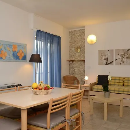 Il Gabbiano Apartmanhotel *