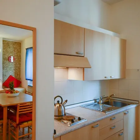 Il Gabbiano Apartmanhotel