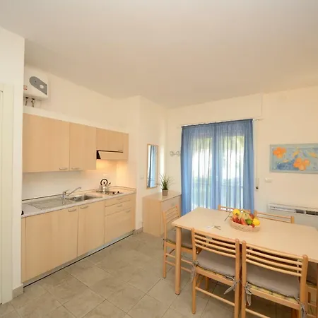 Apartmanhotel Il Gabbiano Varigotti