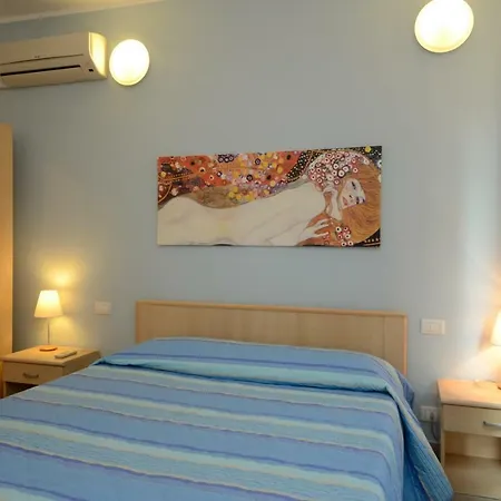 Il Gabbiano Apartmanhotel *