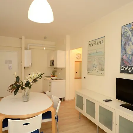 Il Gabbiano Apartmanhotel *