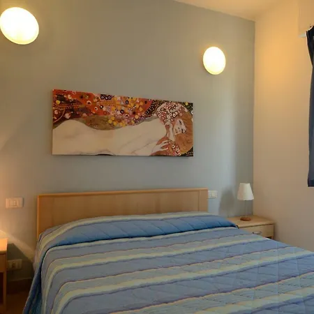 Il Gabbiano Apartmanhotel *