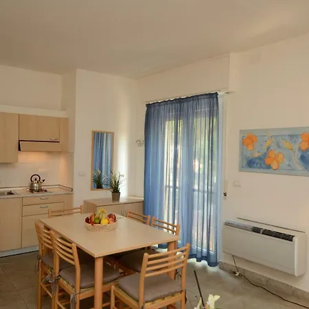 Il Gabbiano 瓦里格提