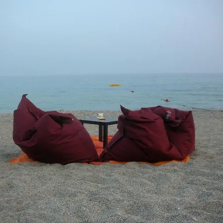 Il Gabbiano * Varigotti