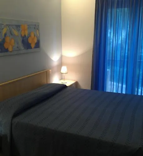 Il Gabbiano Apartmanhotel Varigotti